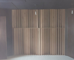 Statybos darbai - Staliaus - dailidės paslaugos - 2