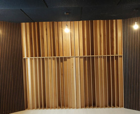 Medžio darbai, staliai - Staliaus - dailidės paslaugos - 1