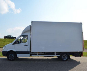 Mikroautobusų nuoma - Krov. Mikroautobusų nuoma su ar be vairuotojo - 1