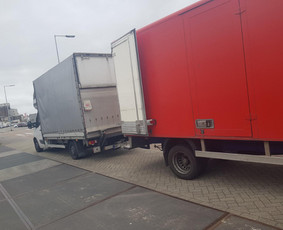 Mikroautobusų nuoma - Krov. Mikroautobusų nuoma su ar be vairuotojo - 2