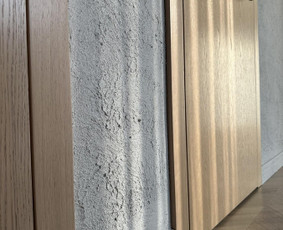 Vidaus apdailos darbai - Apdailos darbai - 1