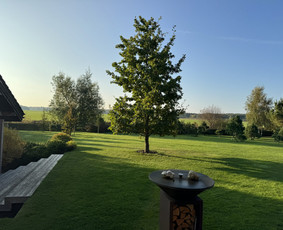 Apželdinimo paslaugos-projektavimas,įgyvendinimas,priežiūra / Nerija gardens / Darbų pavyzdys ID 4299533