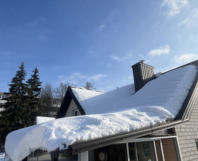 Sniego valymas - Sniego valymas ir kasymas - 4