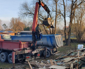 Vidaus apdailos darbai - Profesionalios griovimo ir ardymo paslaugos geriausia kaina - 2