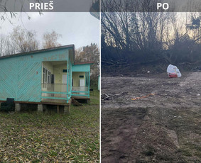 Vidaus apdailos darbai - Profesionalios griovimo ir ardymo paslaugos geriausia kaina - 1