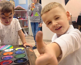 Vaikų žaidimų kambarys Vilniuje "Šypsenų miškas" / ŠYPSENŲ MIŠKAS / Darbų pavyzdys ID 4299687