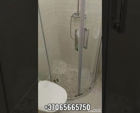 Tapetų klijavimas - Pigiai greitai ir kokybi&scaron;kai - 3