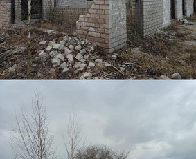 Griovimo Bei Išvežimo Paslaugos / Andrius Bliznevic / Darbų pavyzdys ID 4299751