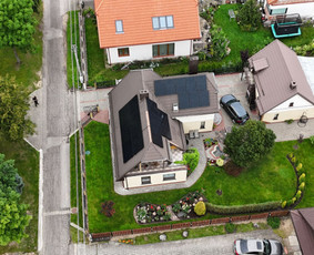 Elektrikai, elektros darbai - Saulės elektrinės, &scaron;ilumos siurbliai, alternatyvi energetika - 2