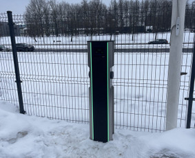 Saulės elektrinės, šilumos siurbliai, alternatyvi energetika / UAB,,Elstama" / Darbų pavyzdys ID 4299771