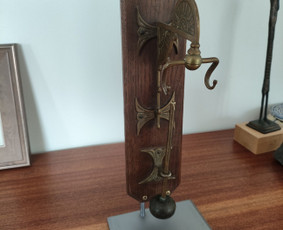 &Scaron;viestuvai - Kalvystė, metalo konstrukcijų virinimas ir kiti metalo darba - 2