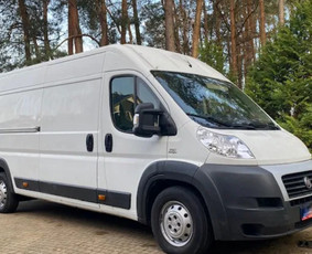 Mikroautobusų nuoma - Mikroautobusų nuoma Panevėžyje - 1