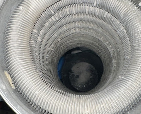 &Scaron;ildymo katilų techninis aptarnavimas - Dujinių katilų aptarnavimas, remontas. - 4