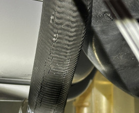 &Scaron;ildymo katilų remontas - Dujinių katilų aptarnavimas, remontas. - 4