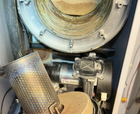 Katilų montavimas, remontas - Dujinių katilų aptarnavimas, remontas. - 3