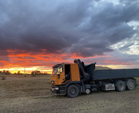 Kroviniu Pervezimas / MB P CARGO / Darbų pavyzdys ID 4299953