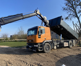 Baldų pervežimas - Ivairiu Krovinu Pervezimai- Atvezimai - 3