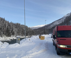 Krovinių pervežimas Lietuva - Norvegija - Ivairiu Krovinu Pervezimai- Atvezimai - 2