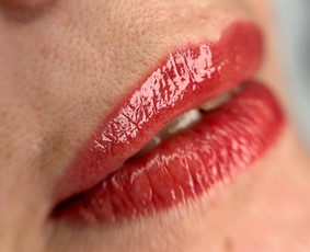 Permanentinis makiažas - Permanentinis Antakių Lūpų makiažas - 4