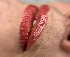 Permanentinis makiažas - Permanentinis Antakių Lūpų makiažas - 3