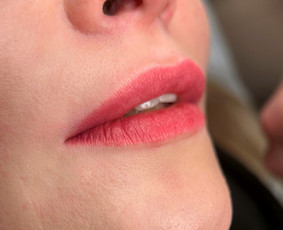 Permanentinis makiažas - Permanentinis Antakių Lūpų makiažas - 2