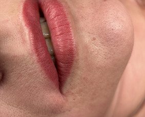 Permanentinis makiažas - Permanentinis Antakių Lūpų makiažas - 1