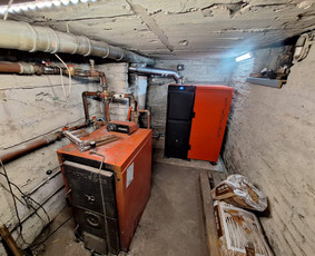 Ventiliacijos sistemų montavimas - Rekuperatorių, kondicionerių, &scaron;ilumos siurblių montavimas - 2