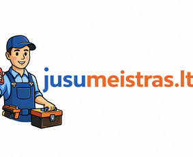 Baldų gamyba - Užsisakyk meistrą į namus Jusumeistras . Lt - 1