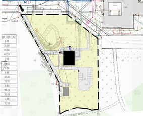 Statybos leidimų gavimas - Architektūros paslaugos - 1