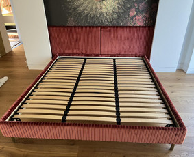 Interjeras, baldai - Nestandartinių lovų gamyba ir ne tik - 3