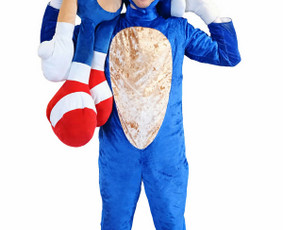 Kalėdinės programos vaikams - Animatoriaus paslaugos - 4