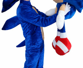 Kalėdinės programos vaikams - Animatoriaus paslaugos - 3