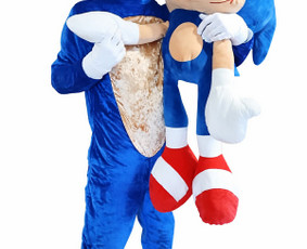 Kalėdinės programos vaikams - Animatoriaus paslaugos - 2