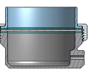 Braižyba 3D CAD programomis - Inžinierius Elektros (Mechanikos / Automatikos / Transporto) - 4