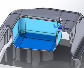 Braižyba 3D CAD programomis - Inžinierius Elektros (Mechanikos / Automatikos / Transporto) - 4