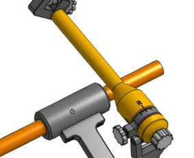 Braižyba 3D CAD programomis - Inžinierius Elektros (Mechanikos / Automatikos / Transporto) - 3