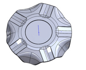 Braižyba &bdquo;SolidWorks&ldquo; programa - Inžinierius Elektros (Mechanikos / Automatikos / Transporto) - 4