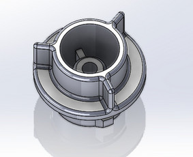 Braižyba &bdquo;SolidWorks&ldquo; programa - Inžinierius Elektros (Mechanikos / Automatikos / Transporto) - 4