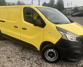 Lengvųjų automobilių nuoma - Automobilio nuoma, pakaitinis automobilis - 3