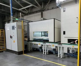 Metalo gaminiai, suvirintojai - Įrangos gamyba, suvirinimo paslaugos - 1