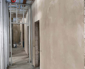 Vidaus apdailos darbai - Patikimi Sienų Tinkavimo Meistrai Jūsų Projektui. - 3