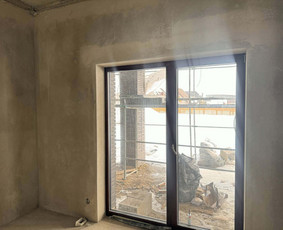 Sienų tinkavimas - Patikimi Sienų Tinkavimo Meistrai Jūsų Projektui. - 2