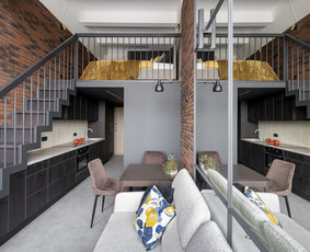 Interjero dizaineriai - Interjero dizainas - 2