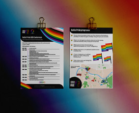 Logotipų kūrimas - Laisvai samdoma grafikos dizainerė - 1