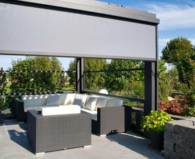 Roletai, žaliuzės, romanetės - Lauko roletas pigiau - 36% nuolaida - 2