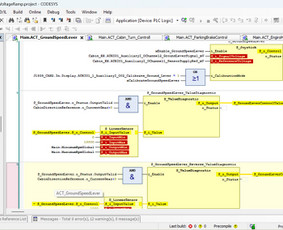 Braižytojai - Inžinierius Elektros (Mechanikos / Automatikos / Transporto) - 3