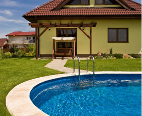 Baseinai, Montavimas, Konsultacija / VALmarket / Darbų pavyzdys ID 4300675