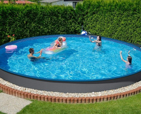 Baseinai, Montavimas, Konsultacija / VALmarket / Darbų pavyzdys ID 4300677