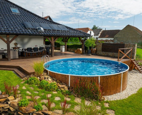 Baseinai, Montavimas, Konsultacija / VALmarket / Darbų pavyzdys ID 4300679