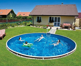 Baseinai, Montavimas, Konsultacija / VALmarket / Darbų pavyzdys ID 4300681